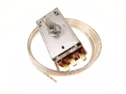 termostat RANCO K59-H1303001, max.+4,5/-21; min.+4,5/-6,5; L= 2000